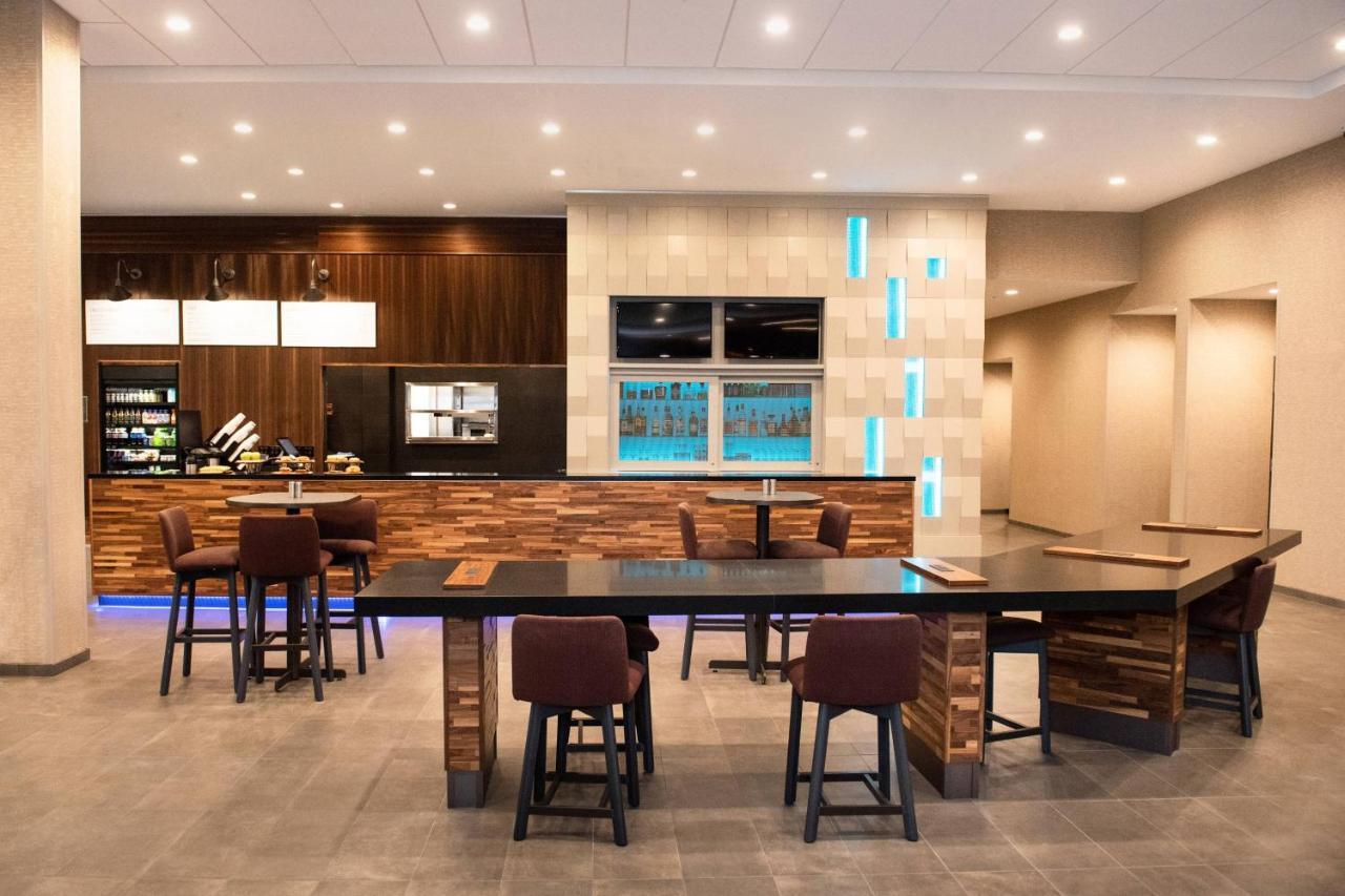 Courtyard By Marriott Mesa At Wrigleyville West Екстер'єр фото